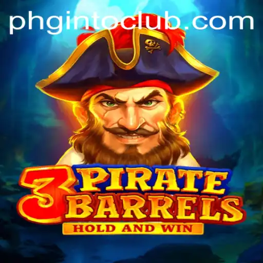 Unveiling the Adventure of 3PirateBarrels and the Mysterious PHGINTO