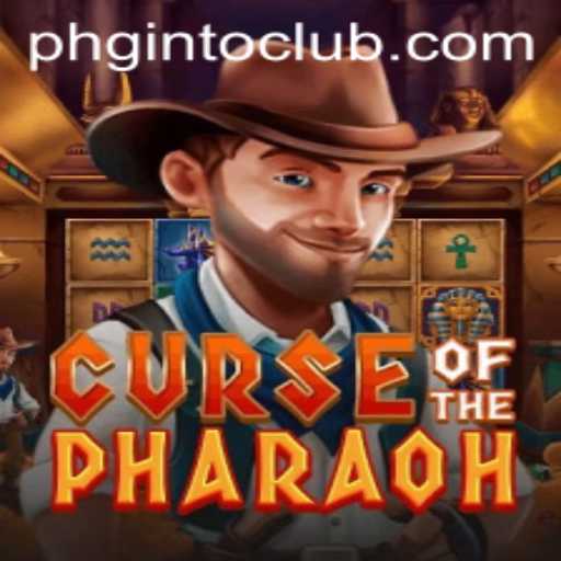 Curse of the Pharaoh: A Deep Dive into the Ancient World of PHGINTO