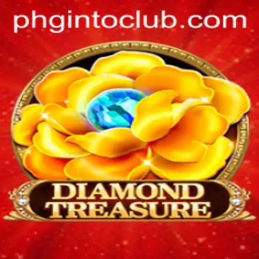 Discover Diamondtreasure: A Thrilling Adventure Game