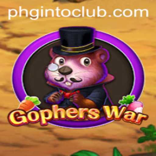 Unveiling the World of GophersWar: A Deep Dive into the Exciting Gameplay