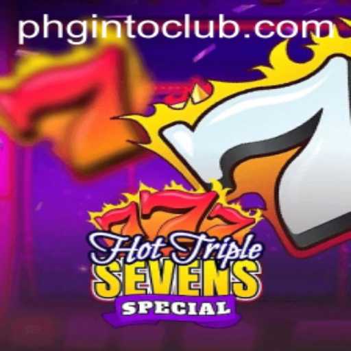Unveiling HotTripleSevensSpecial: A Thrilling New Casino Game Experience