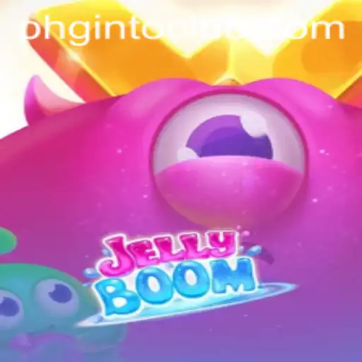 JellyBoom: Dive Into the Exciting World of PHGINTO