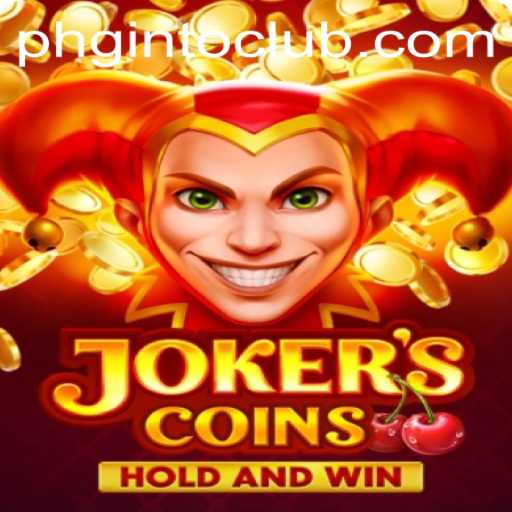 JokersCoins – A New Era in Gaming with PHGINTO