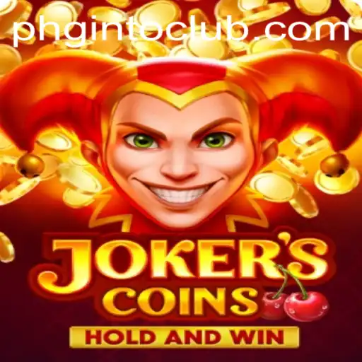 JokersCoins – A New Era in Gaming with PHGINTO