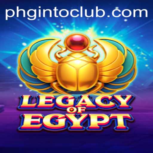 Exploring the Mystical World of LegacyOfEgypt
