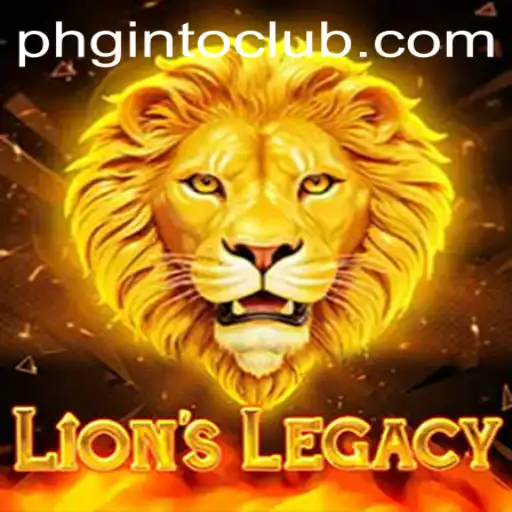 LionsLegacy: Mastering the Game with PHGINTO