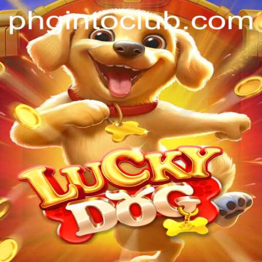 Discover the Exciting World of LuckyDog and the Mystery of PHGINTO