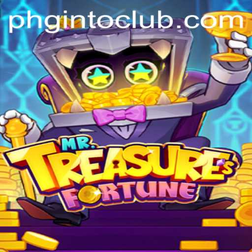 Discover the Exciting World of MrTreasuresFortune: A New Adventure Awaits
