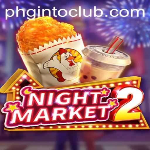 Exploring the Intricacies of NightMarket2: The Game That Captures Real-world Dynamics