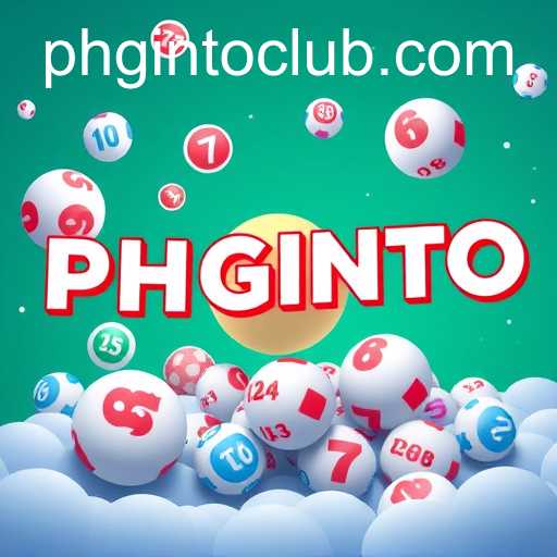 The Rise of Online Lottery: Exploring the PHGINTO Phenomenon