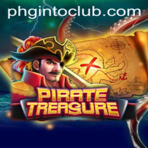 Explore the Exciting World of PirateTreasure with PHGINTO
