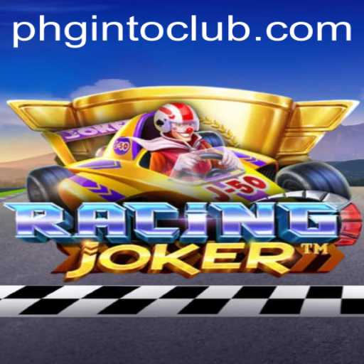 Unveiling the Thrilling World of RacingJoker
