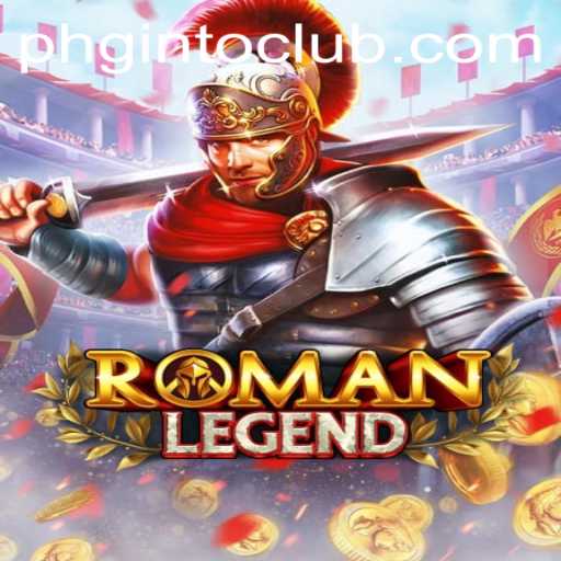 Unveiling RomanLegend: Dive into the Ancient World with PHGINTO