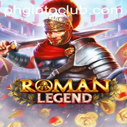 Unveiling RomanLegend: Dive into the Ancient World with PHGINTO