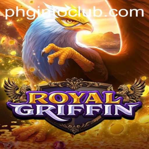 RoyalGriffin: The Enchanting World of Strategy and Adventure