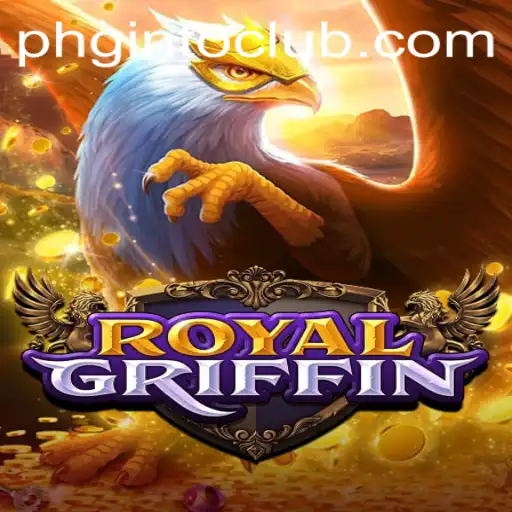 RoyalGriffin: The Enchanting World of Strategy and Adventure