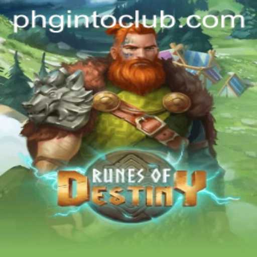 RunesOfDestiny: Discovering the Magical World Behind PHGINTO
