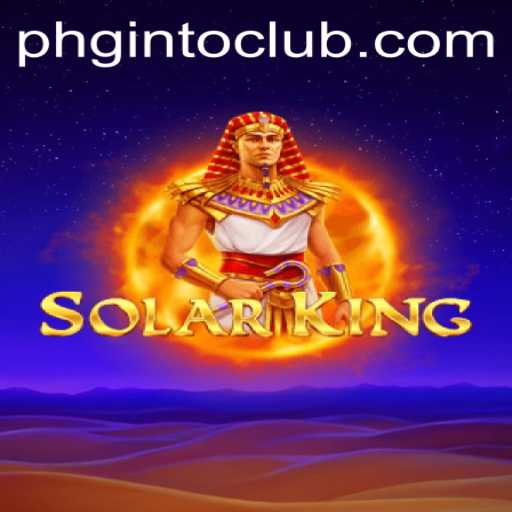 SolarKing: The Galactic Adventure in the Era of PHGINTO