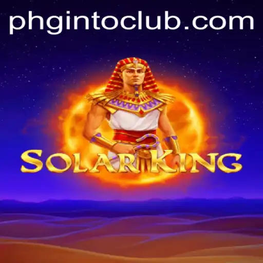 SolarKing: The Galactic Adventure in the Era of PHGINTO