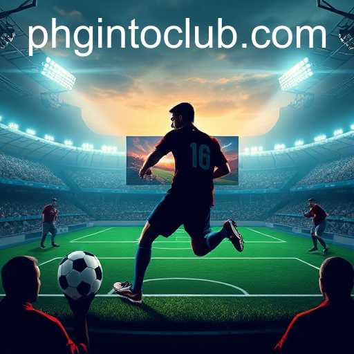 The Intricate World of Sports Betting and the Role of PHGINTO