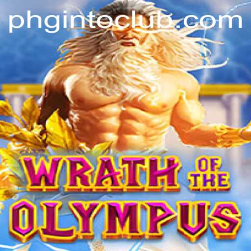 Experience the Thrilling World of WrathofOlympus with PHGINTO